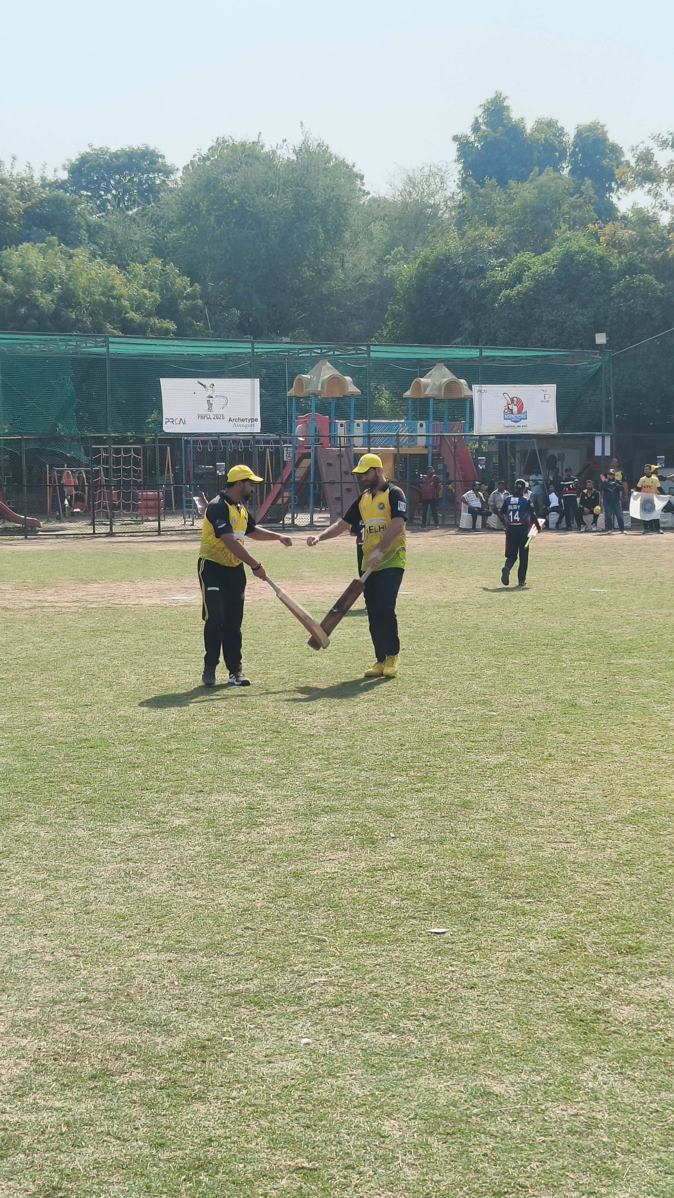 prpcl2025 2024 highlights