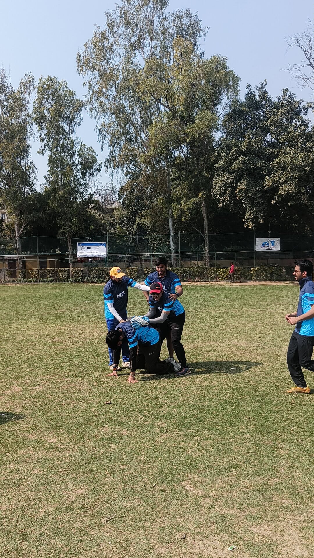 prpcl2025 2024 highlights