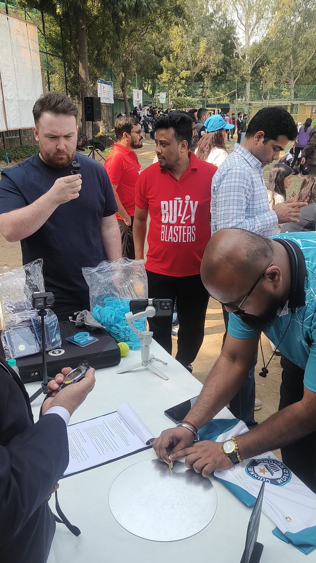 prpcl2025 2024 highlights