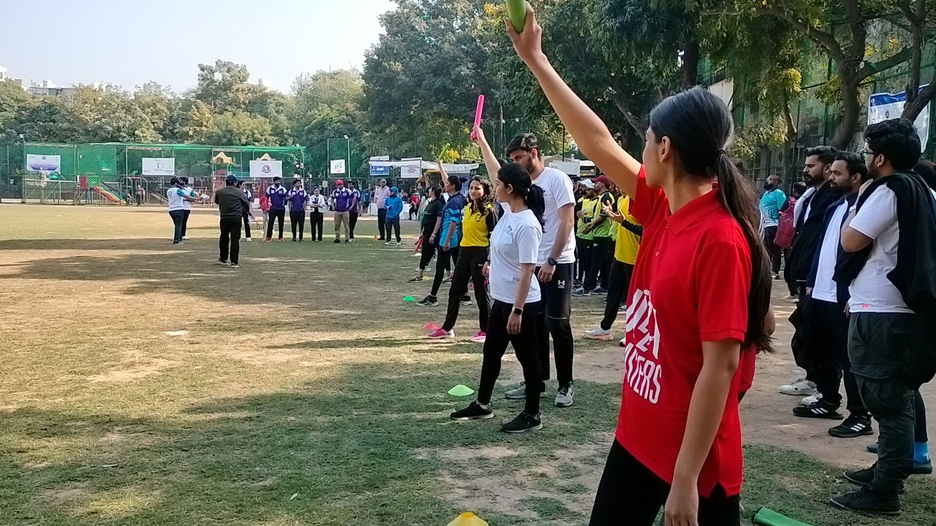 prpcl2025 2024 highlights