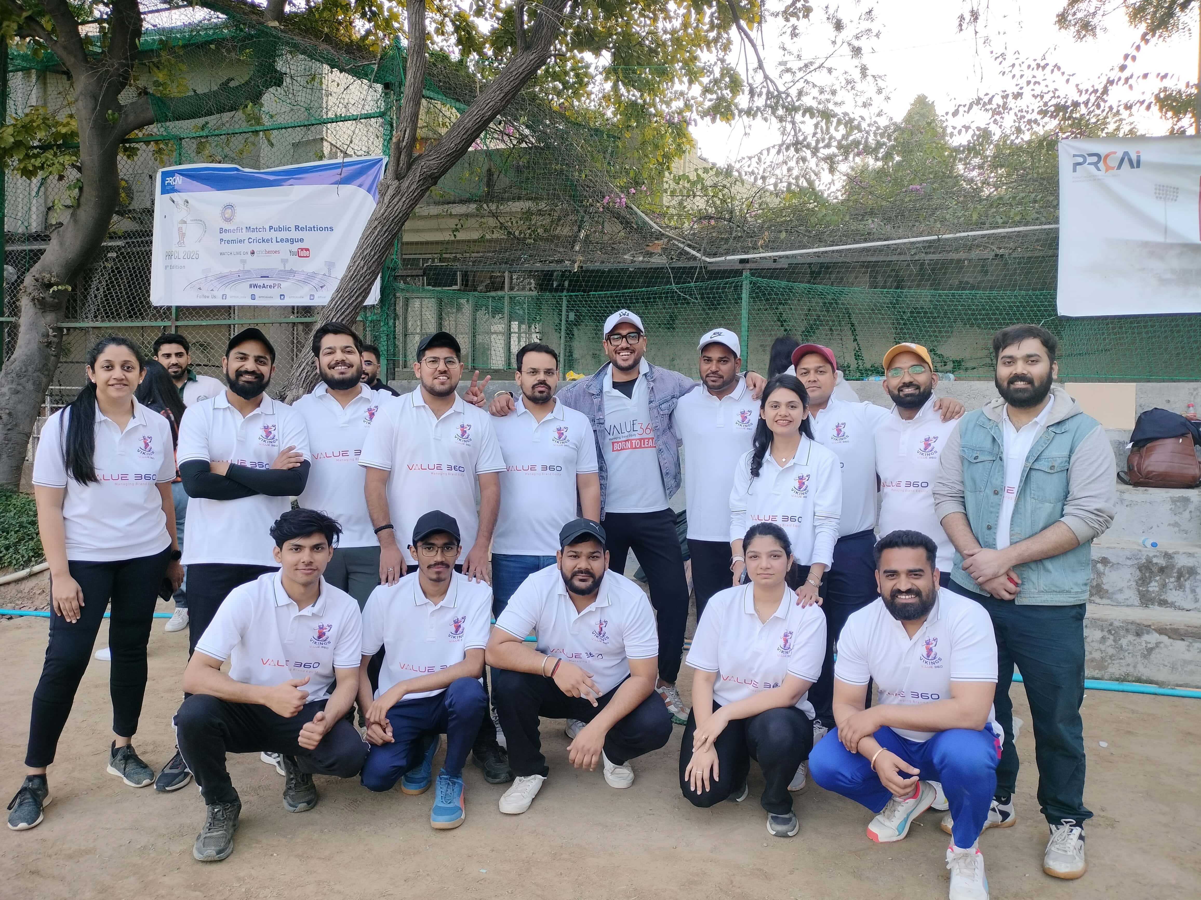 prpcl2025 2024 highlights