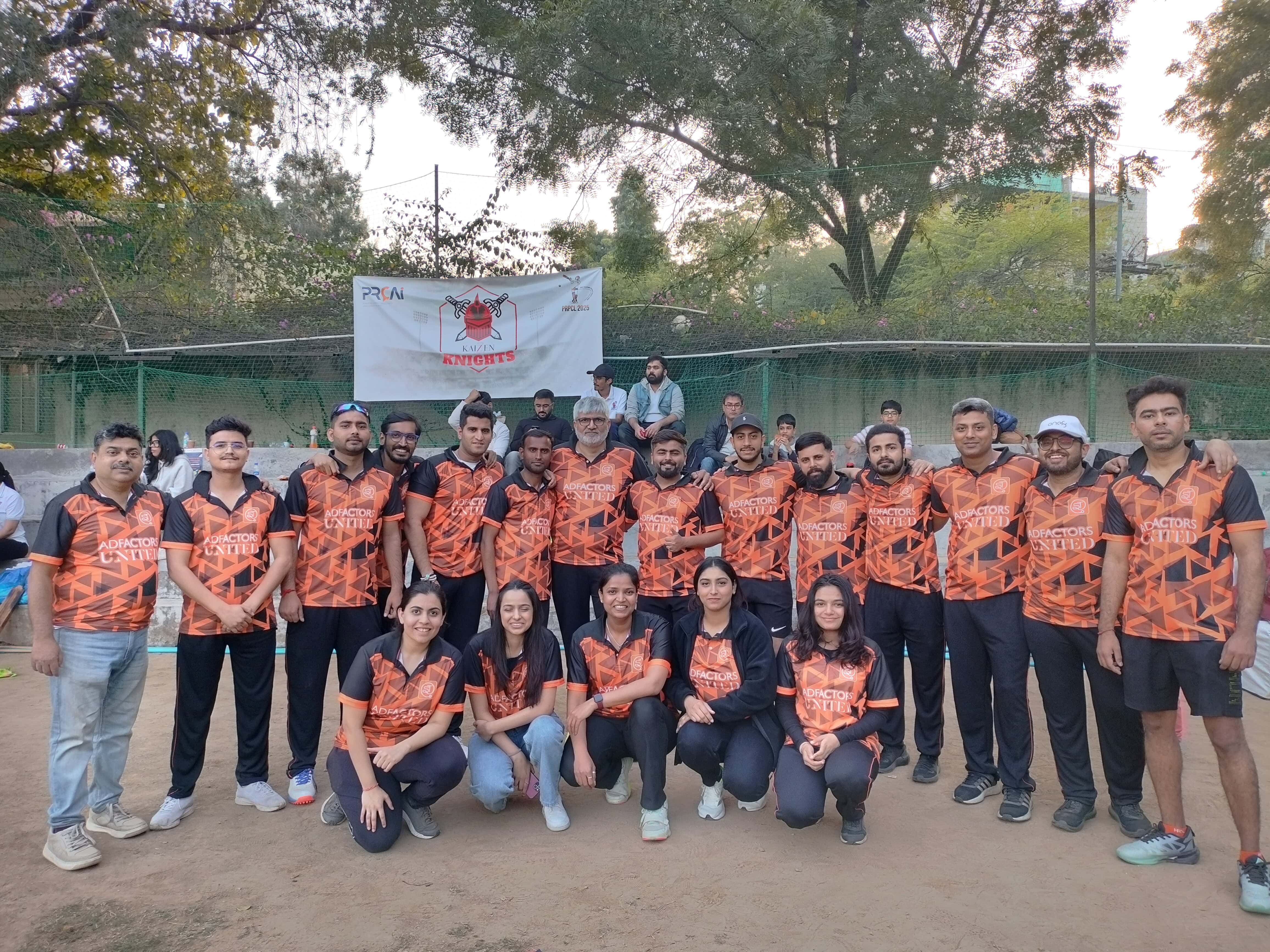 prpcl2025 2024 highlights