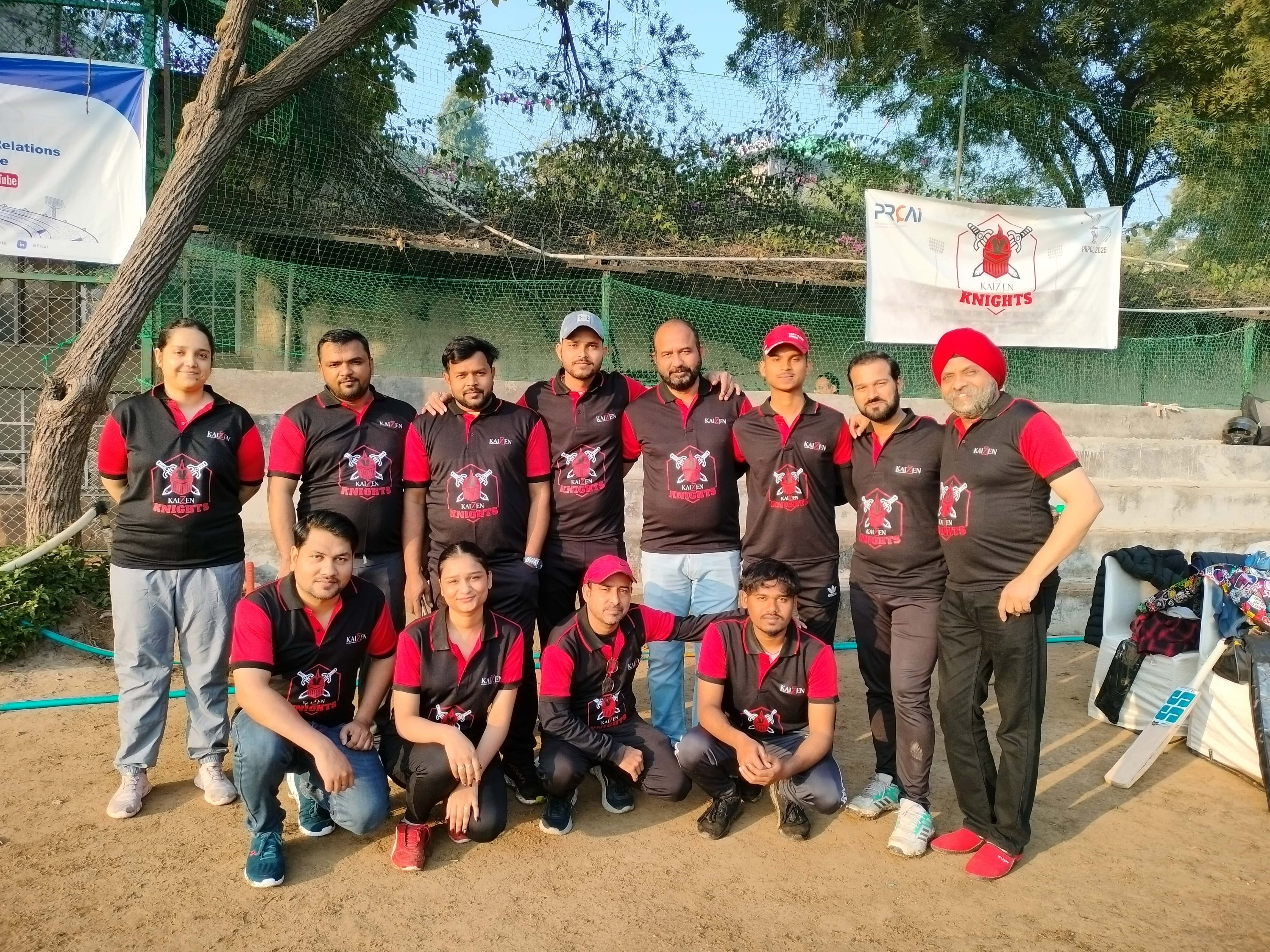 prpcl2025 2024 highlights