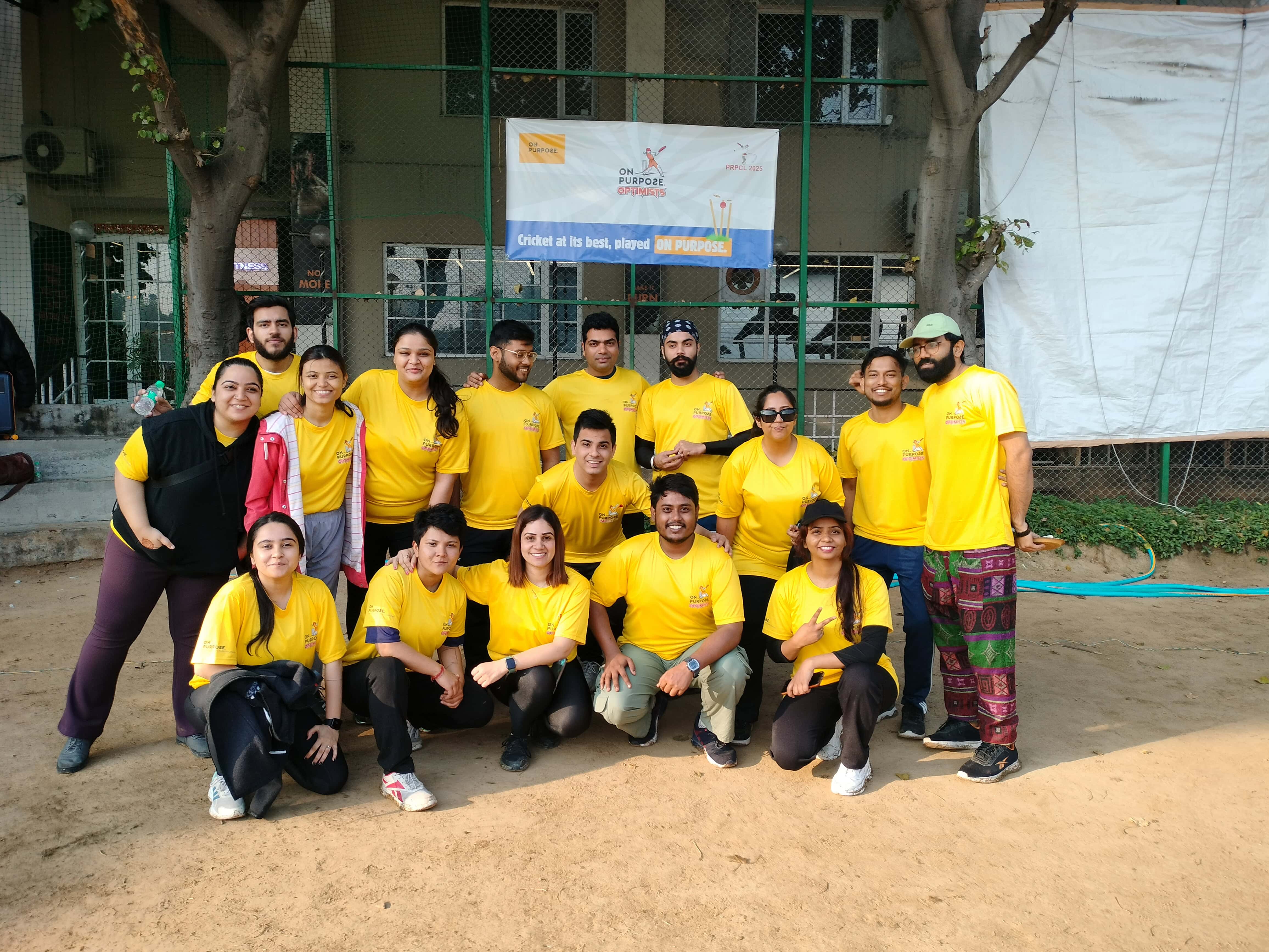 prpcl2025 2024 highlights