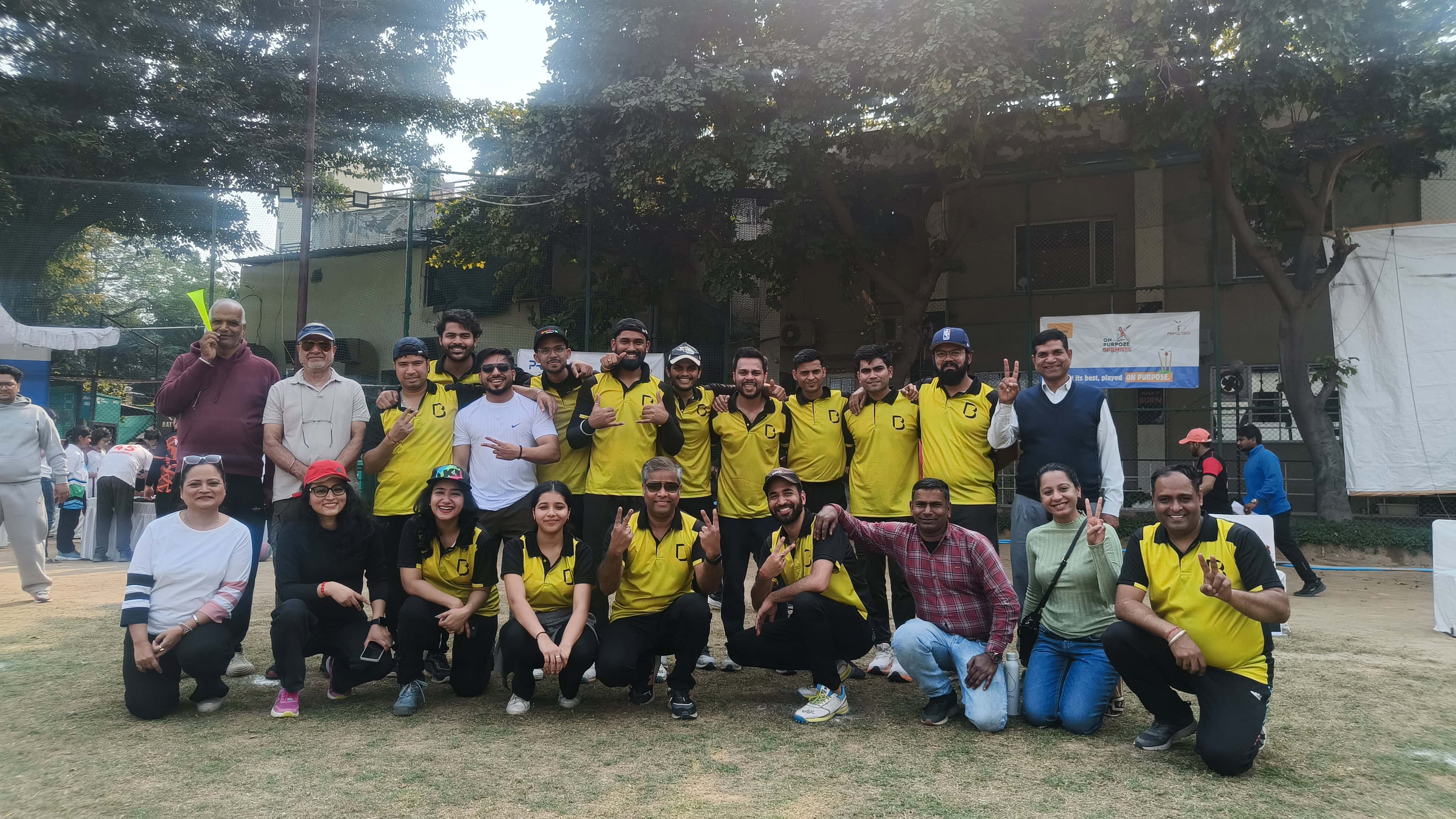 prpcl2025 2024 highlights