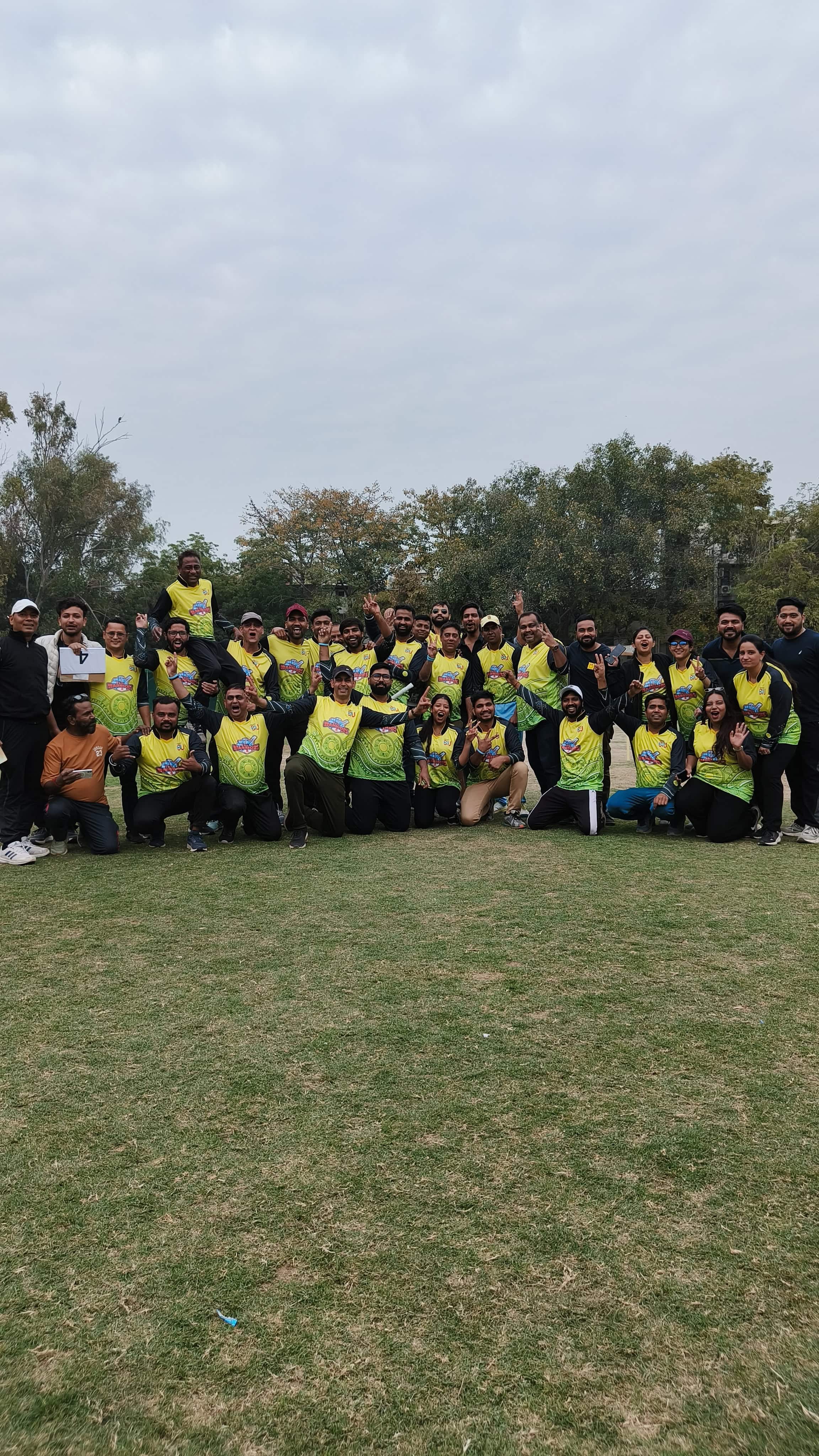 prpcl2025 2024 highlights