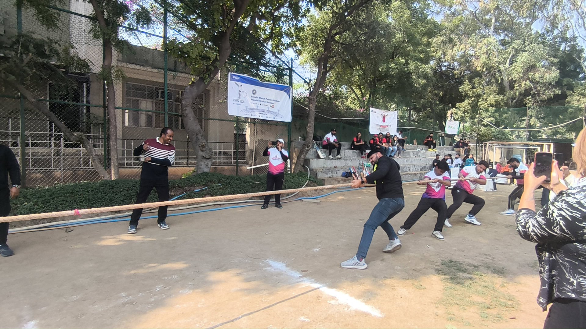 prpcl2025 2024 highlights