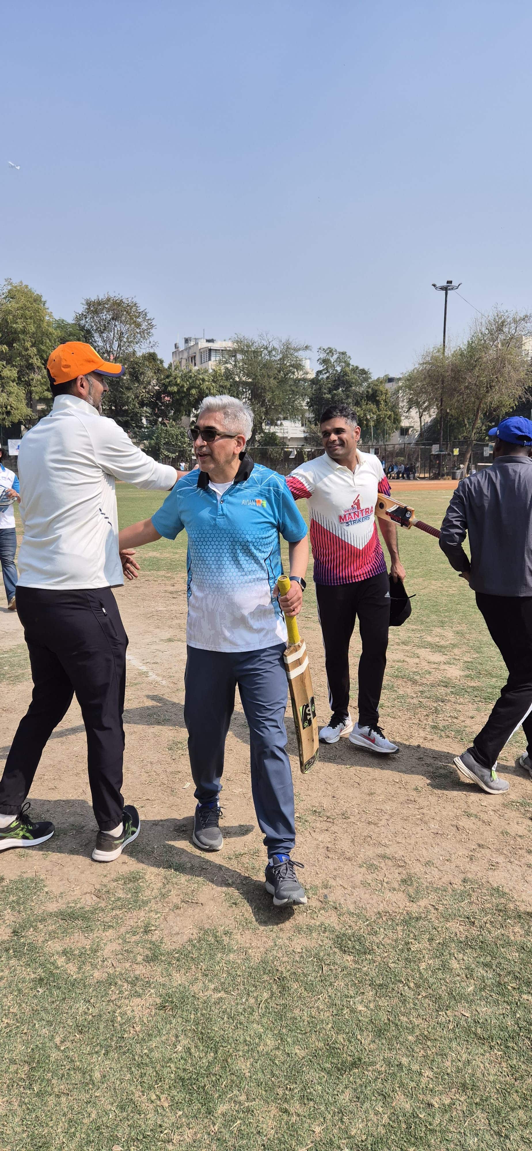 prpcl2025 2024 highlights