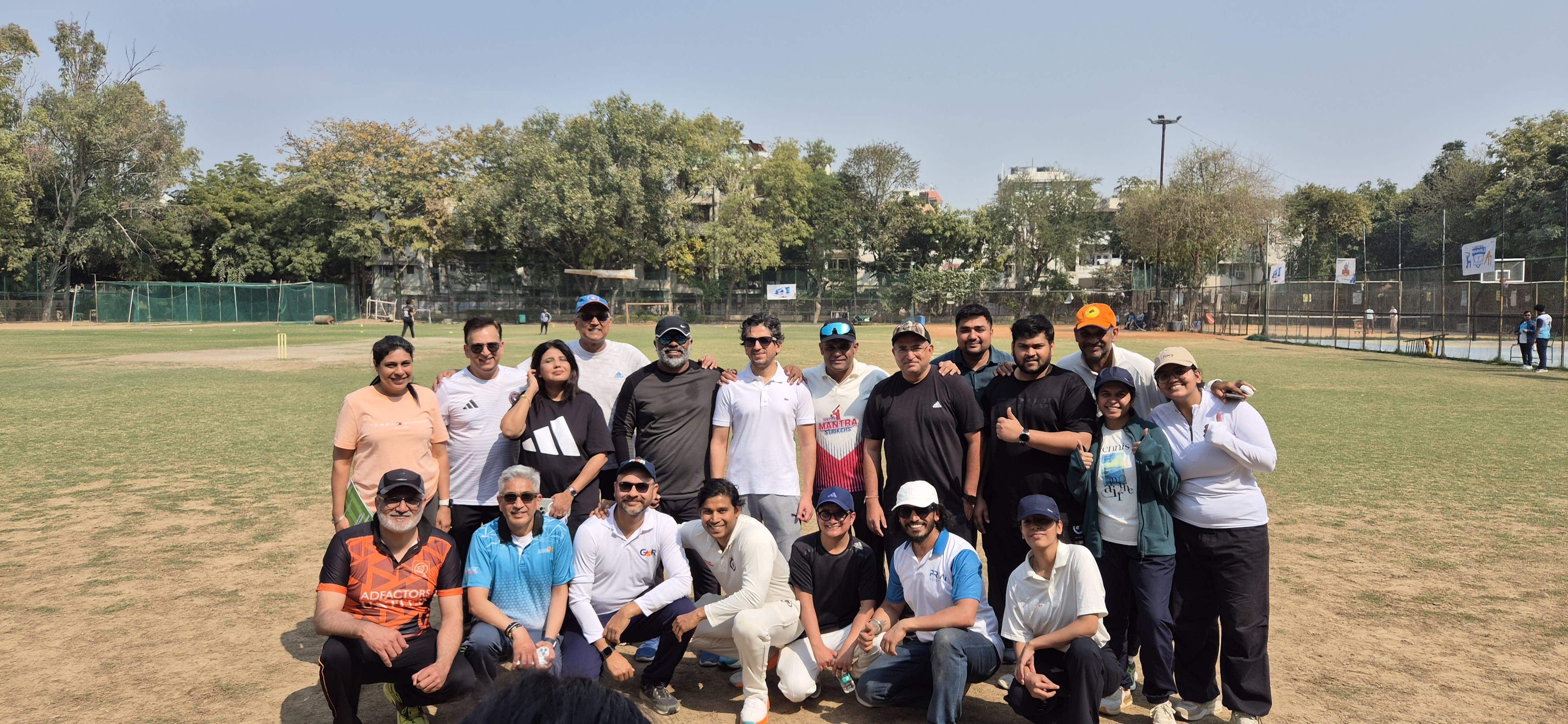 prpcl2025 2024 highlights