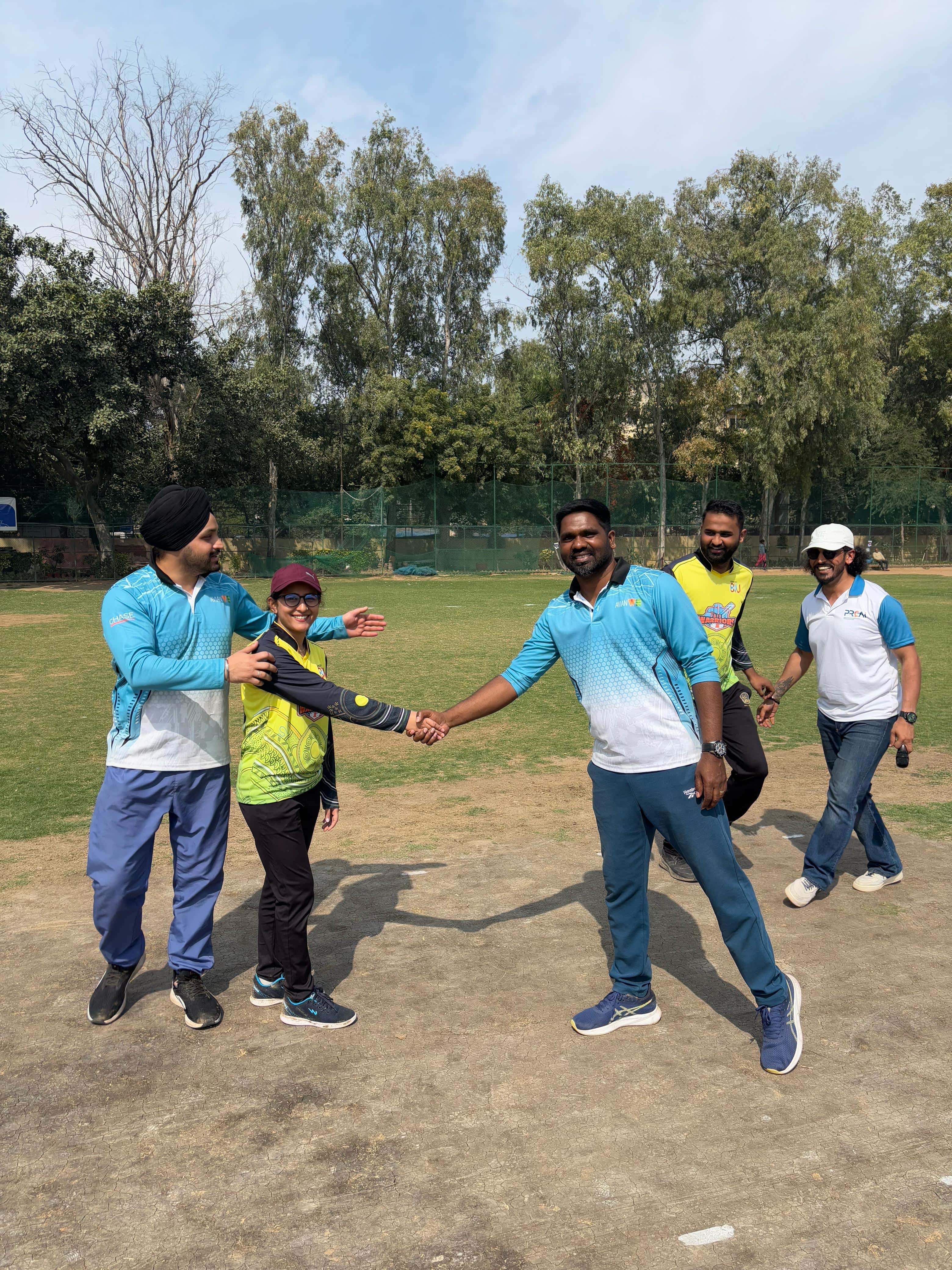 prpcl2025 2024 highlights