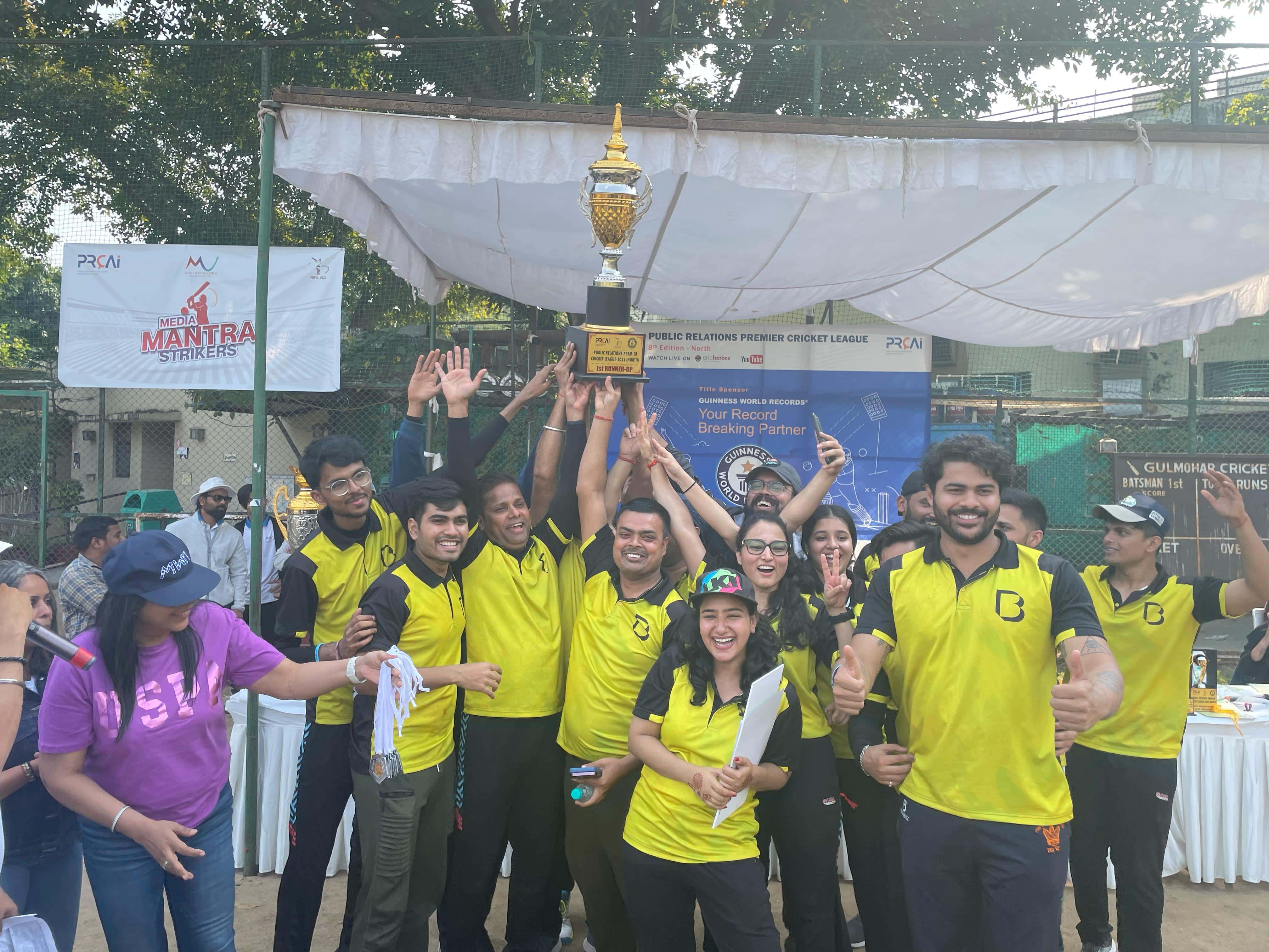 prpcl2025 2024 highlights