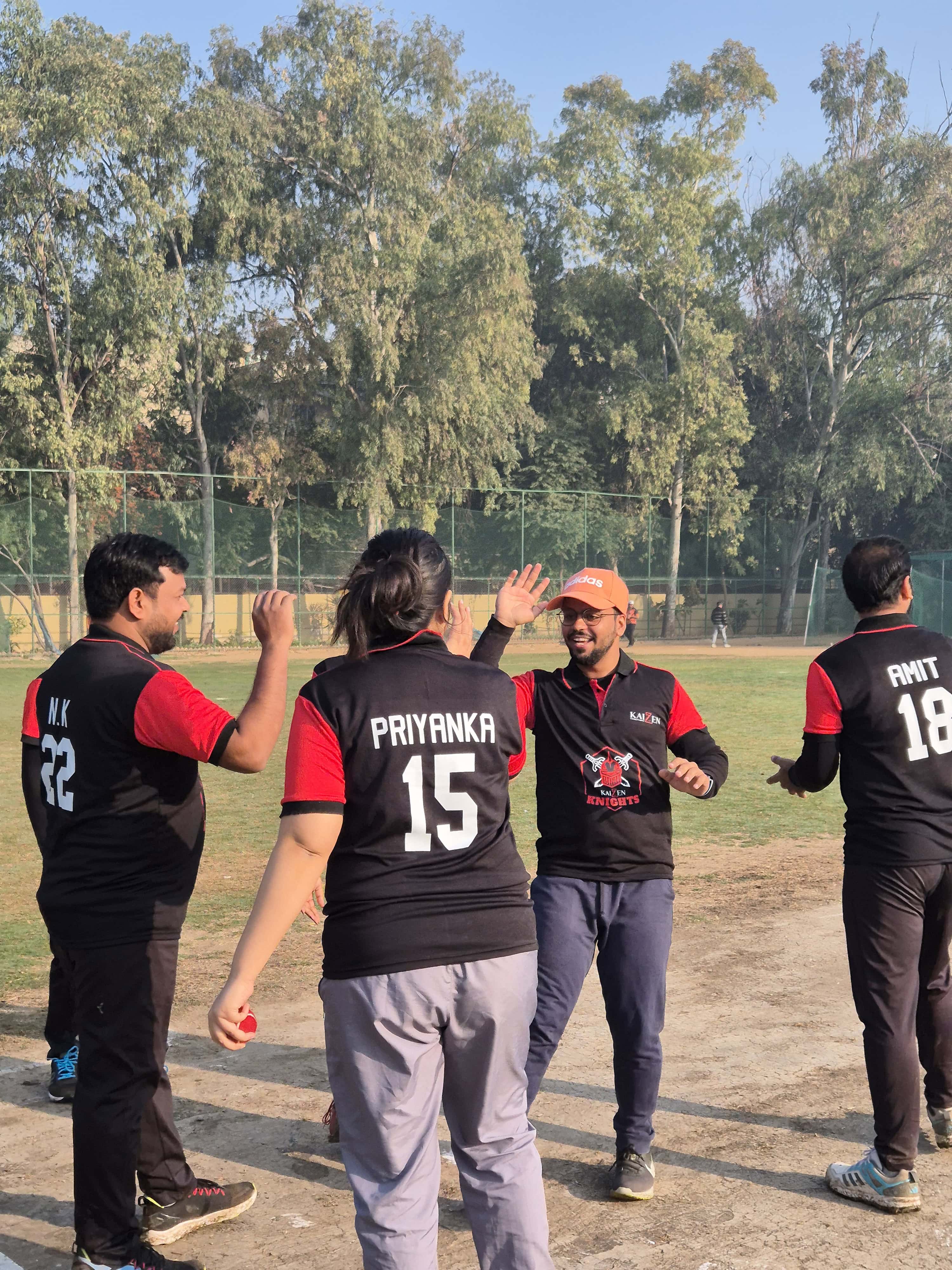 prpcl2025 2024 highlights