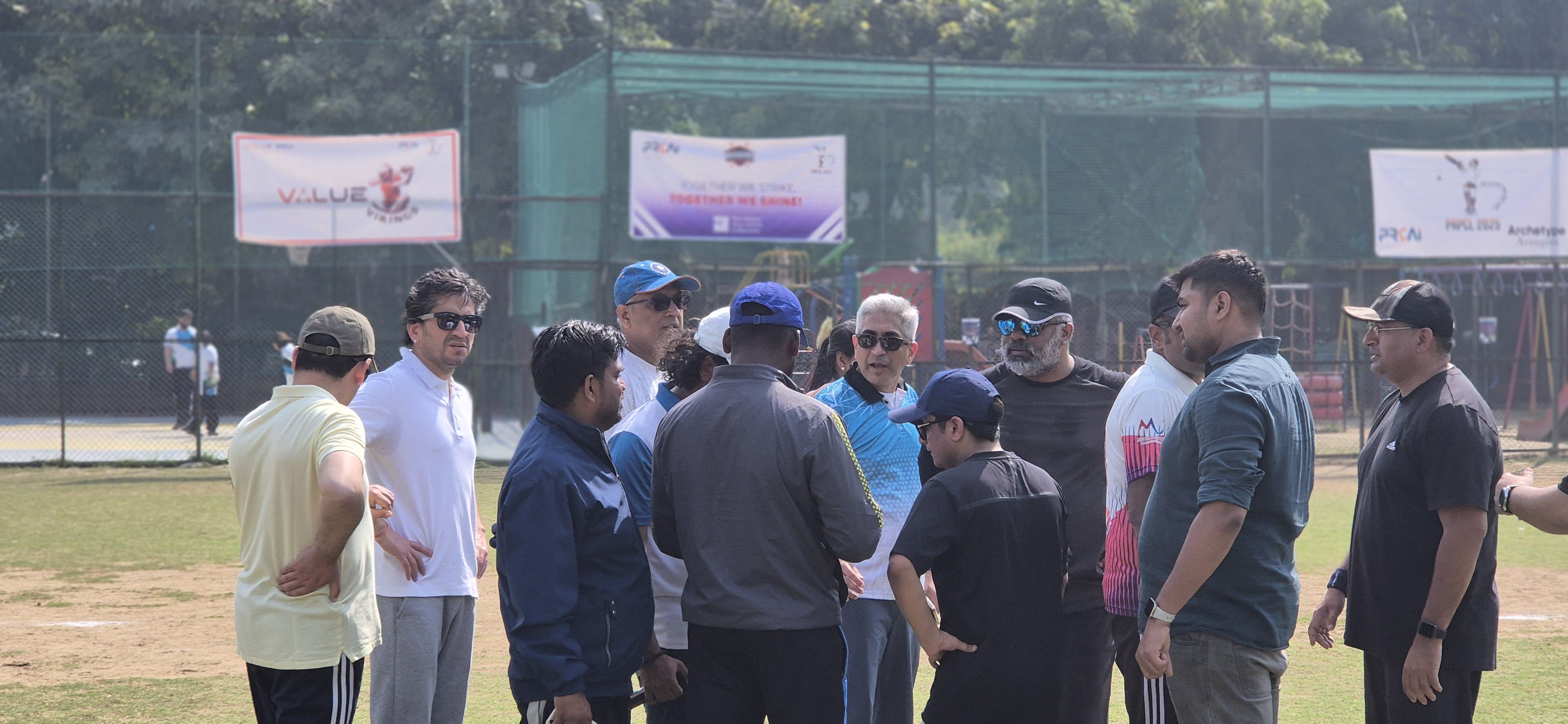 prpcl2025 2024 highlights