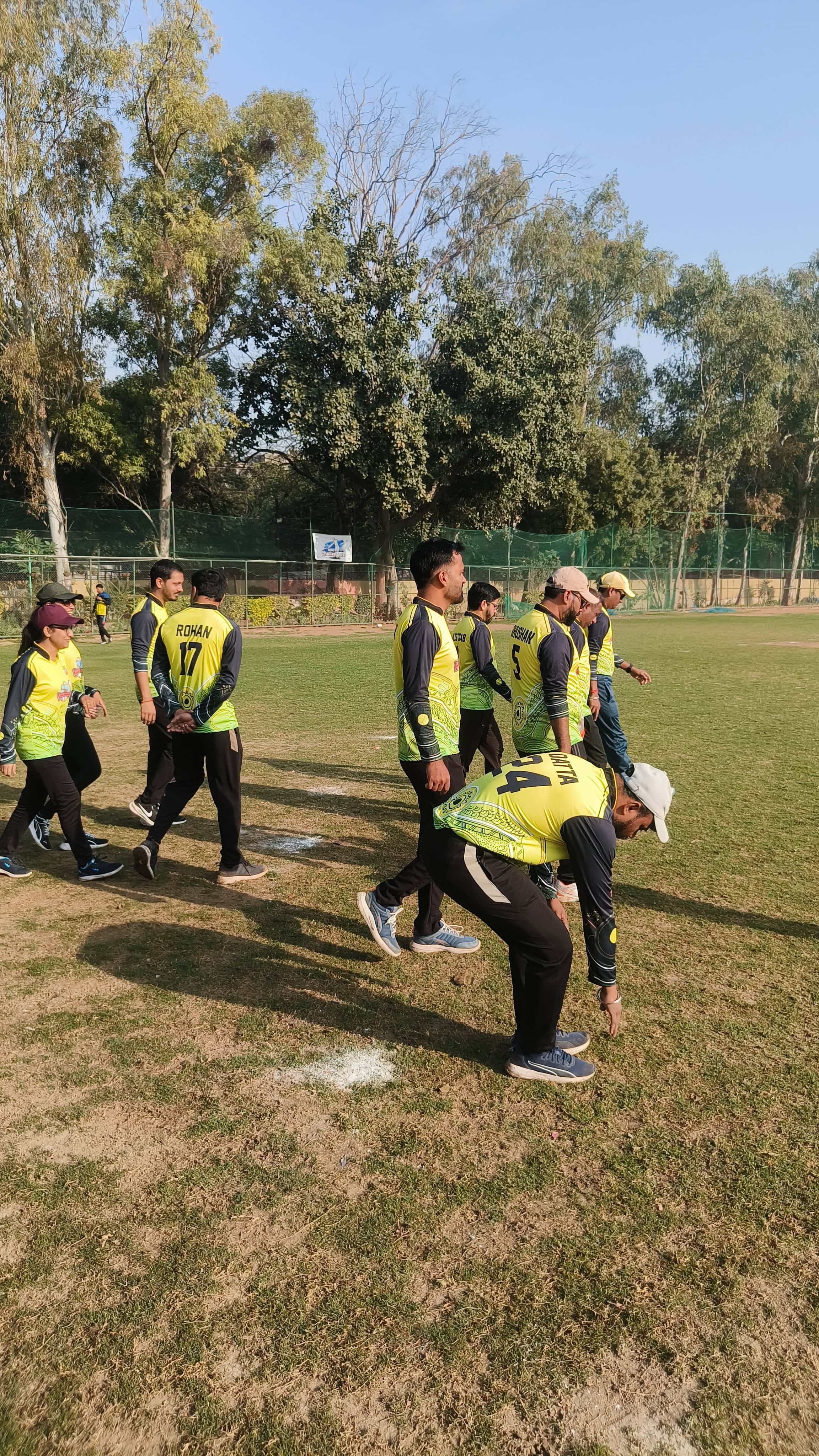 prpcl2025 2024 highlights