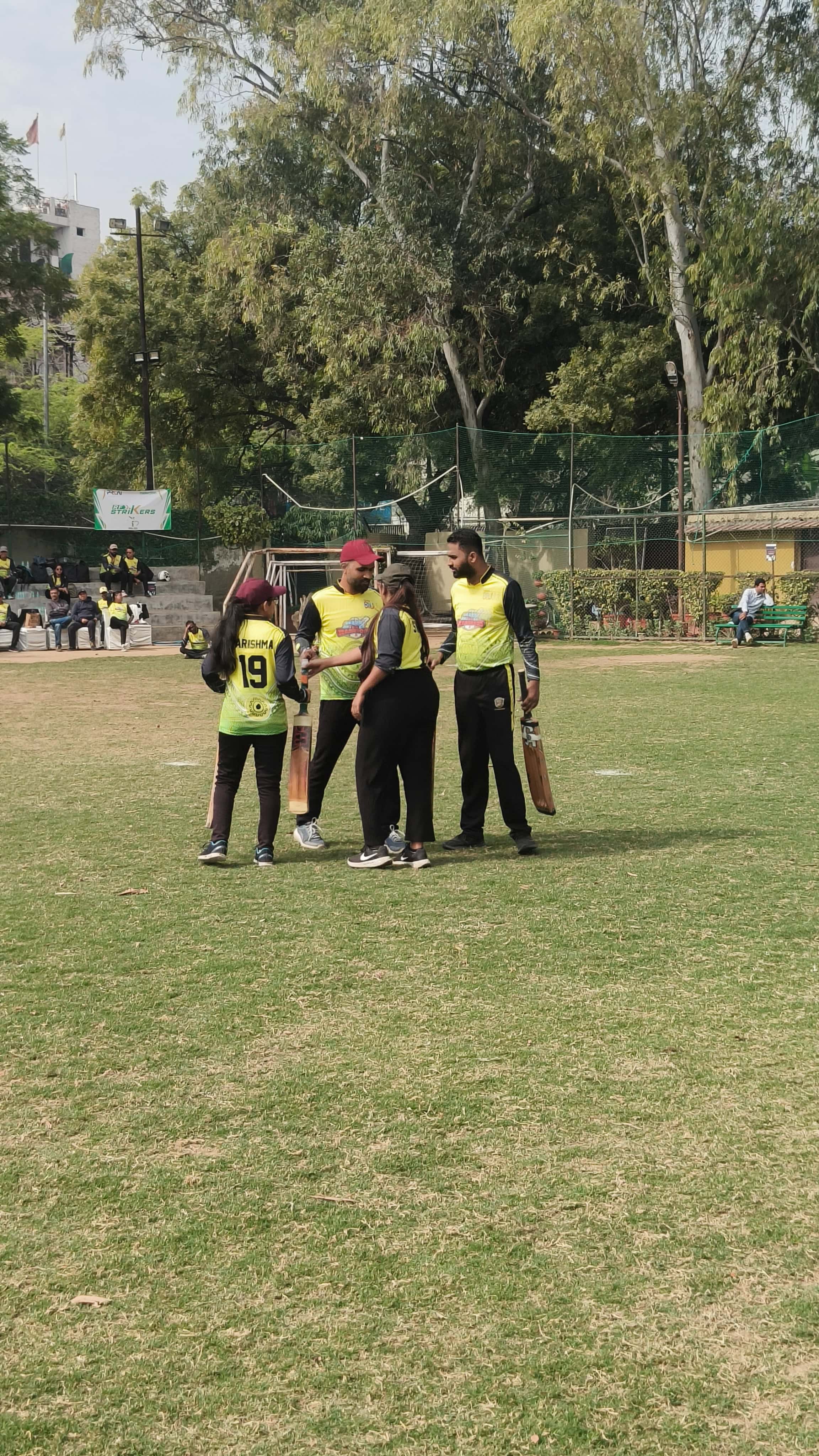 prpcl2025 2024 highlights