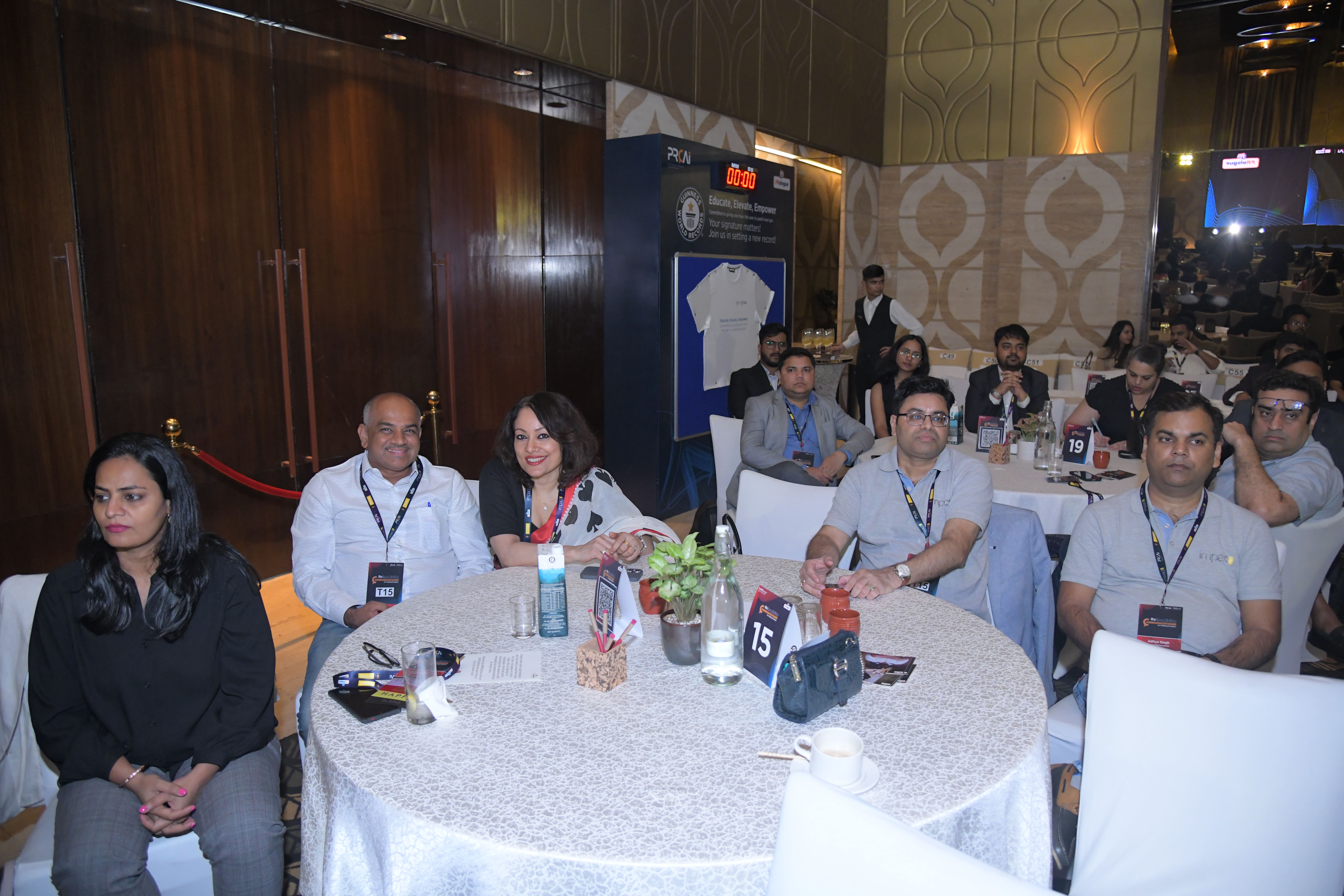 SABRE highlights 2024