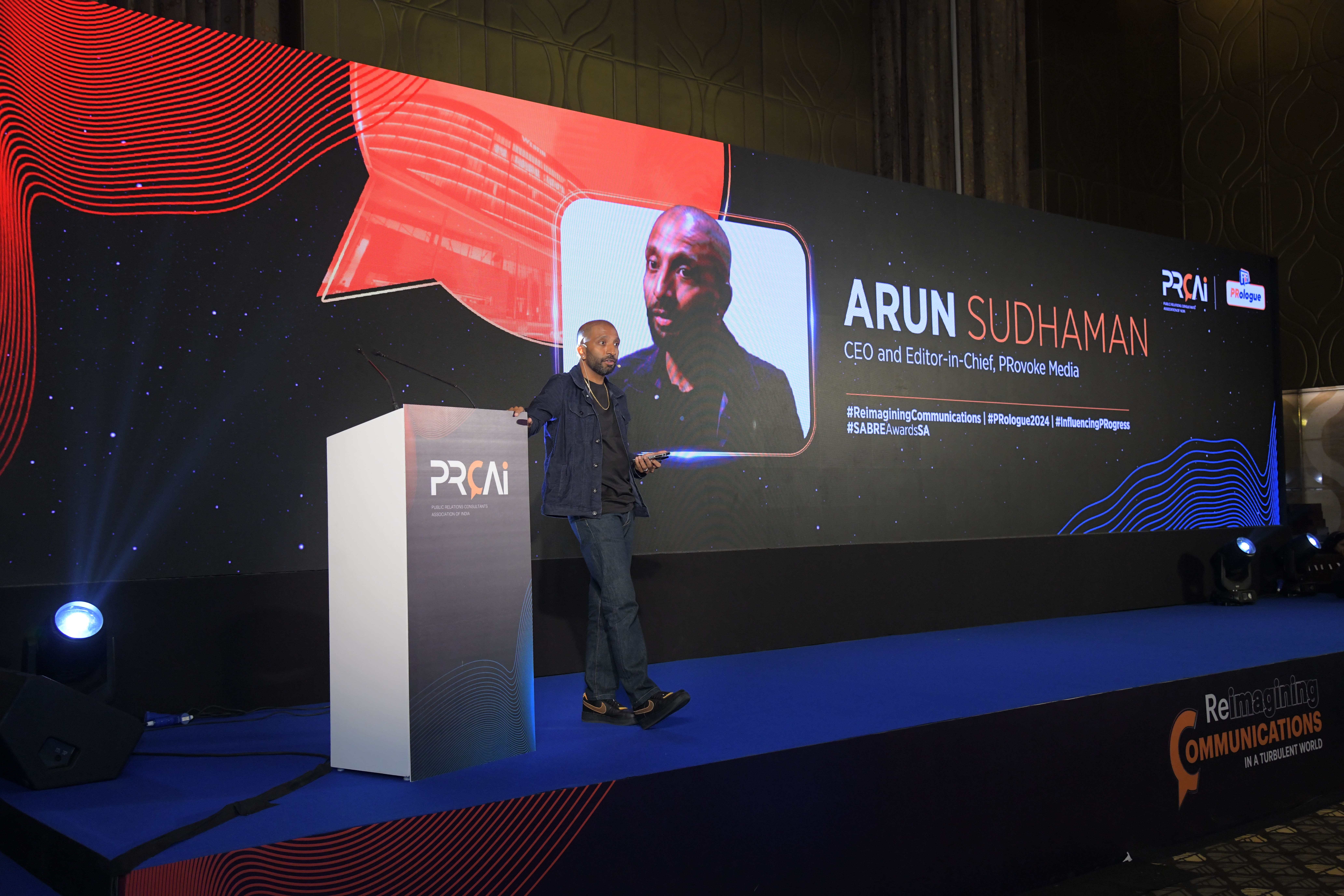 SABRE highlights 2024