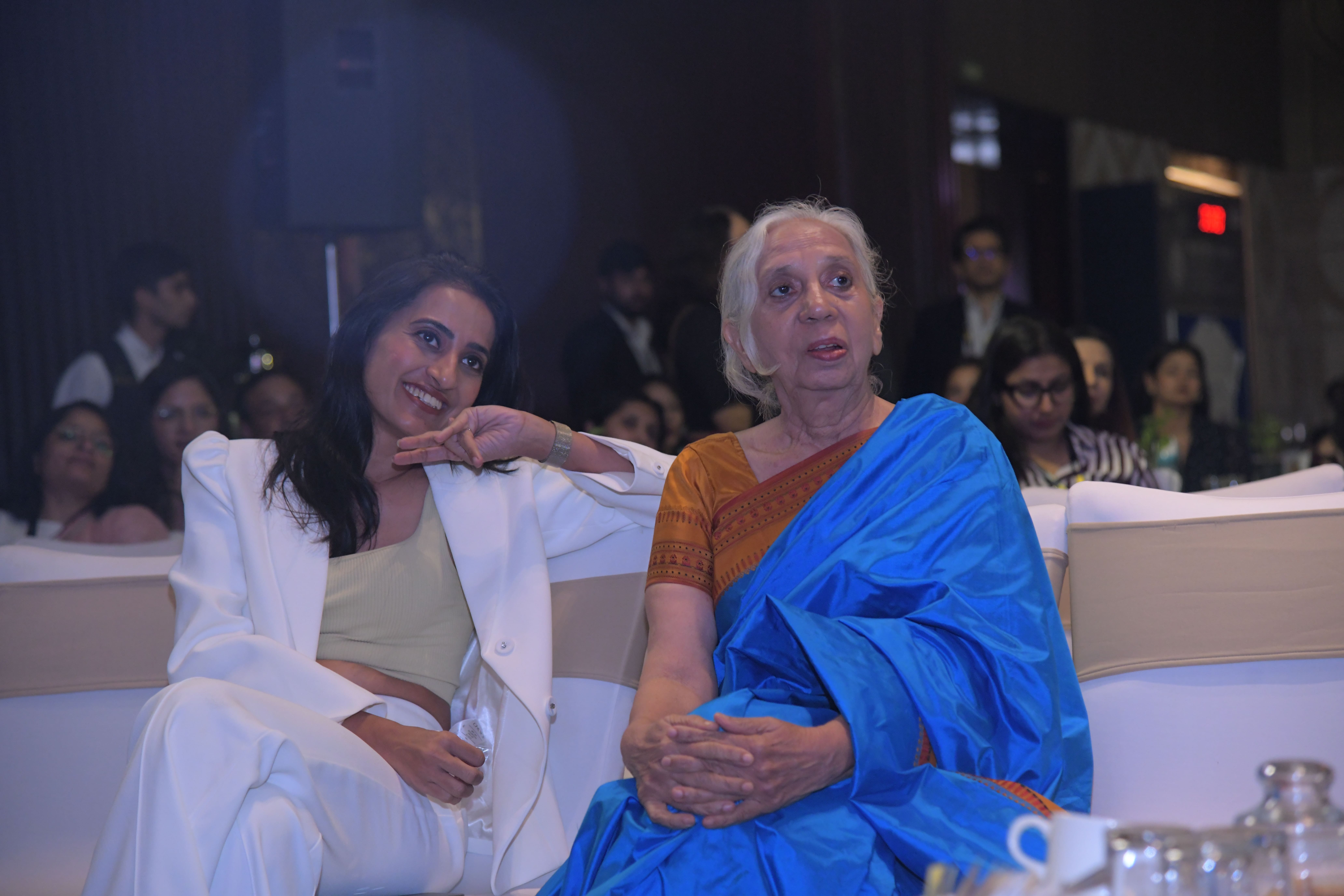 SABRE highlights 2024