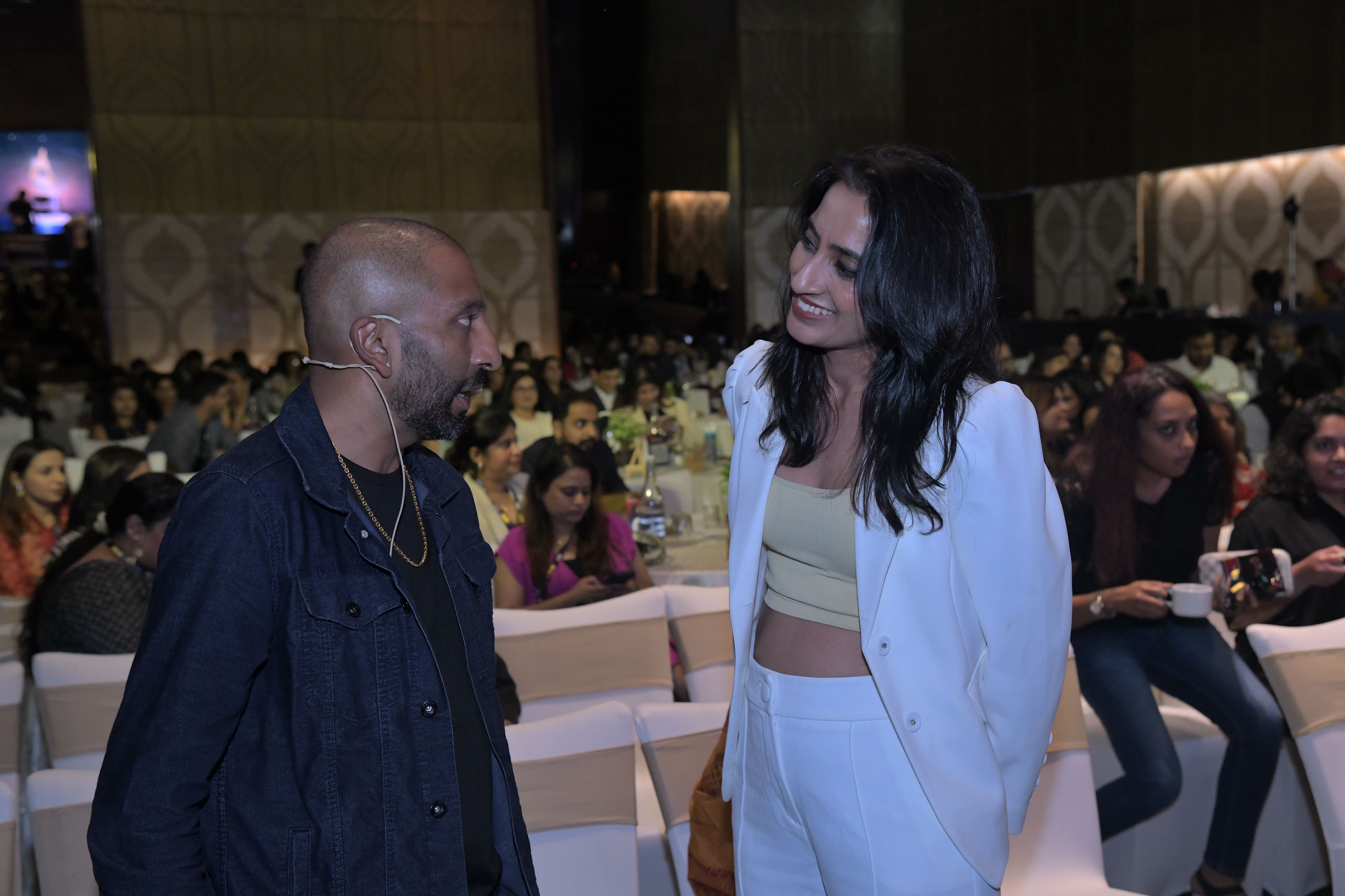 SABRE highlights 2024