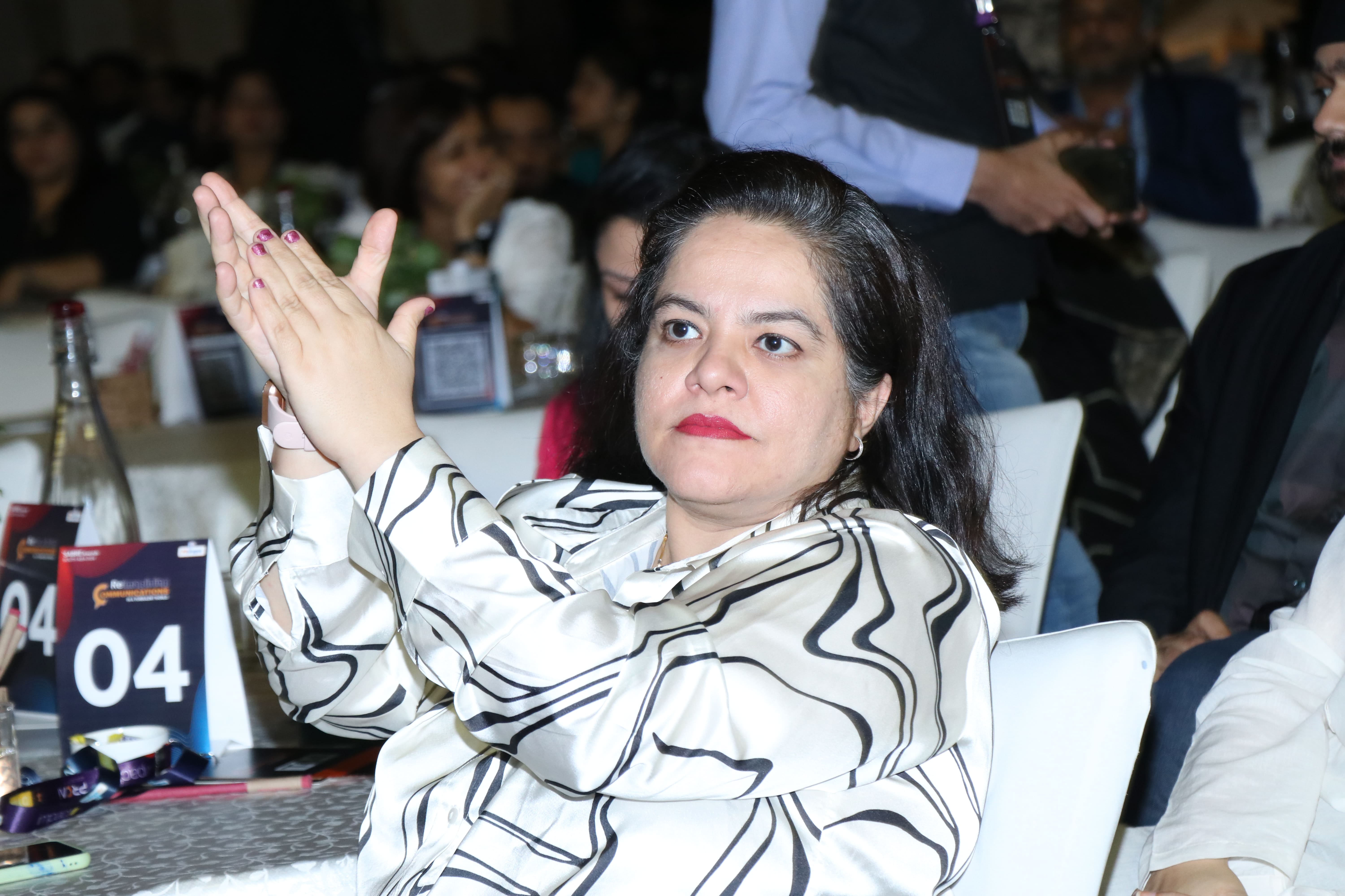 SABRE highlights 2024