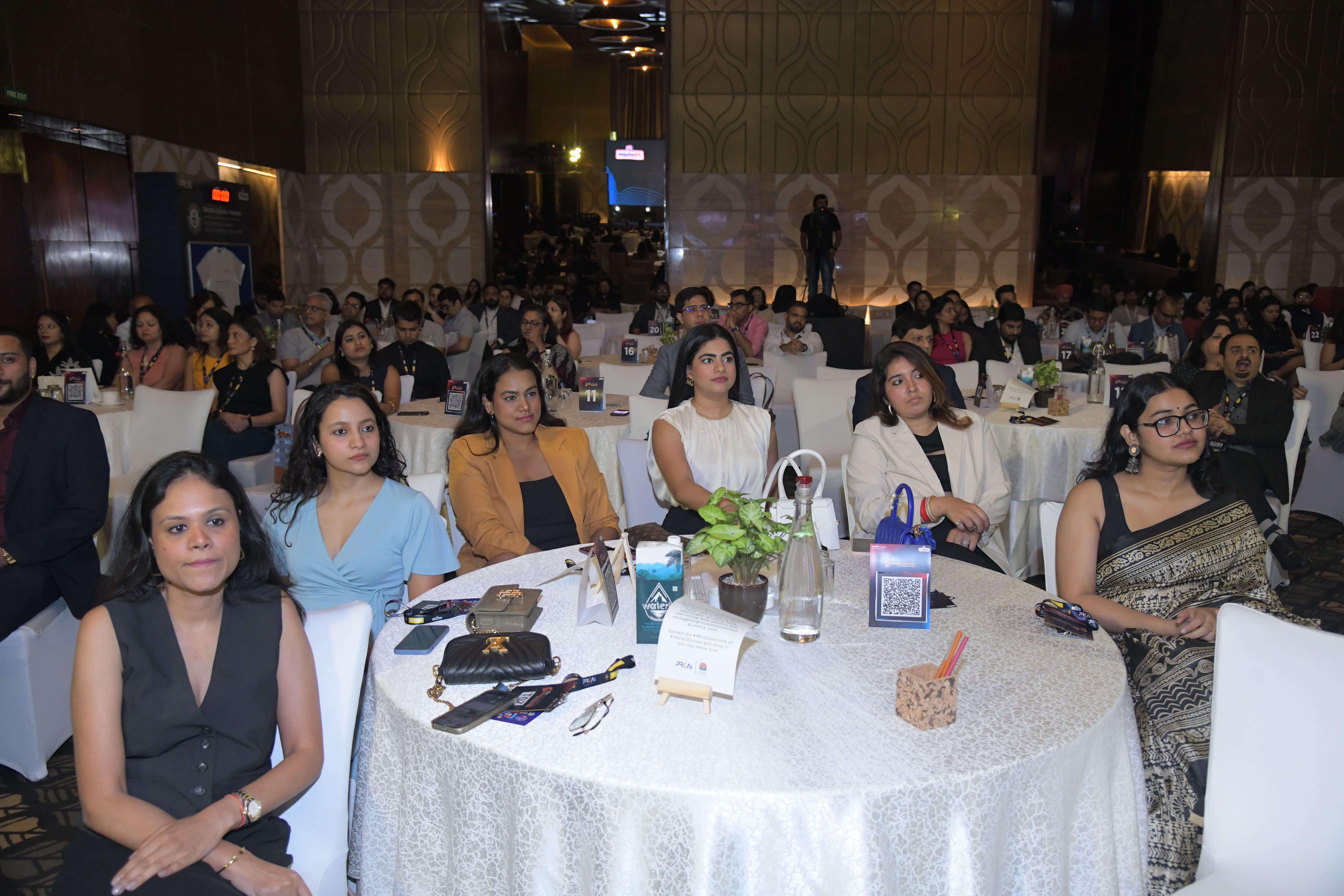 SABRE highlights 2024