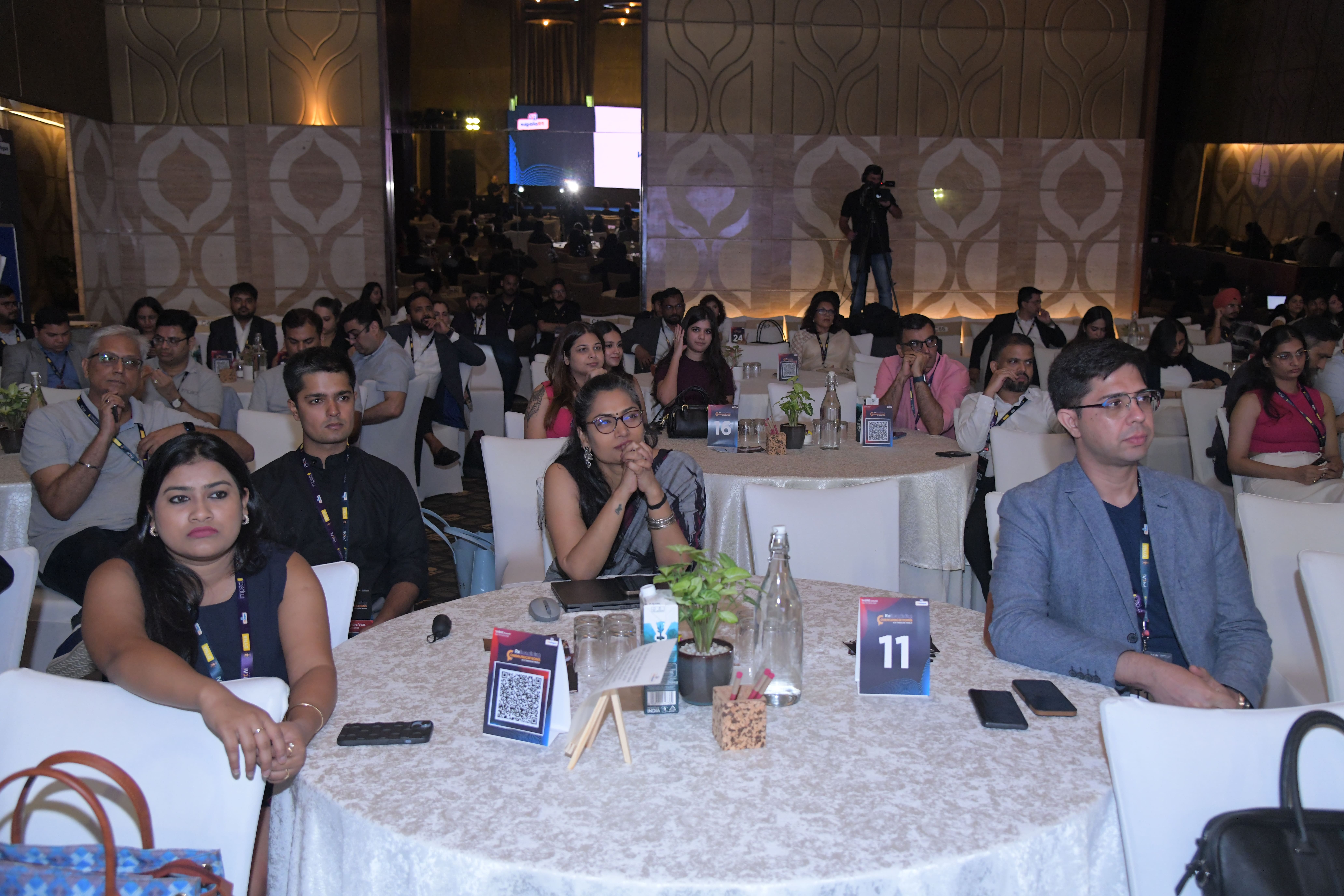 SABRE highlights 2024