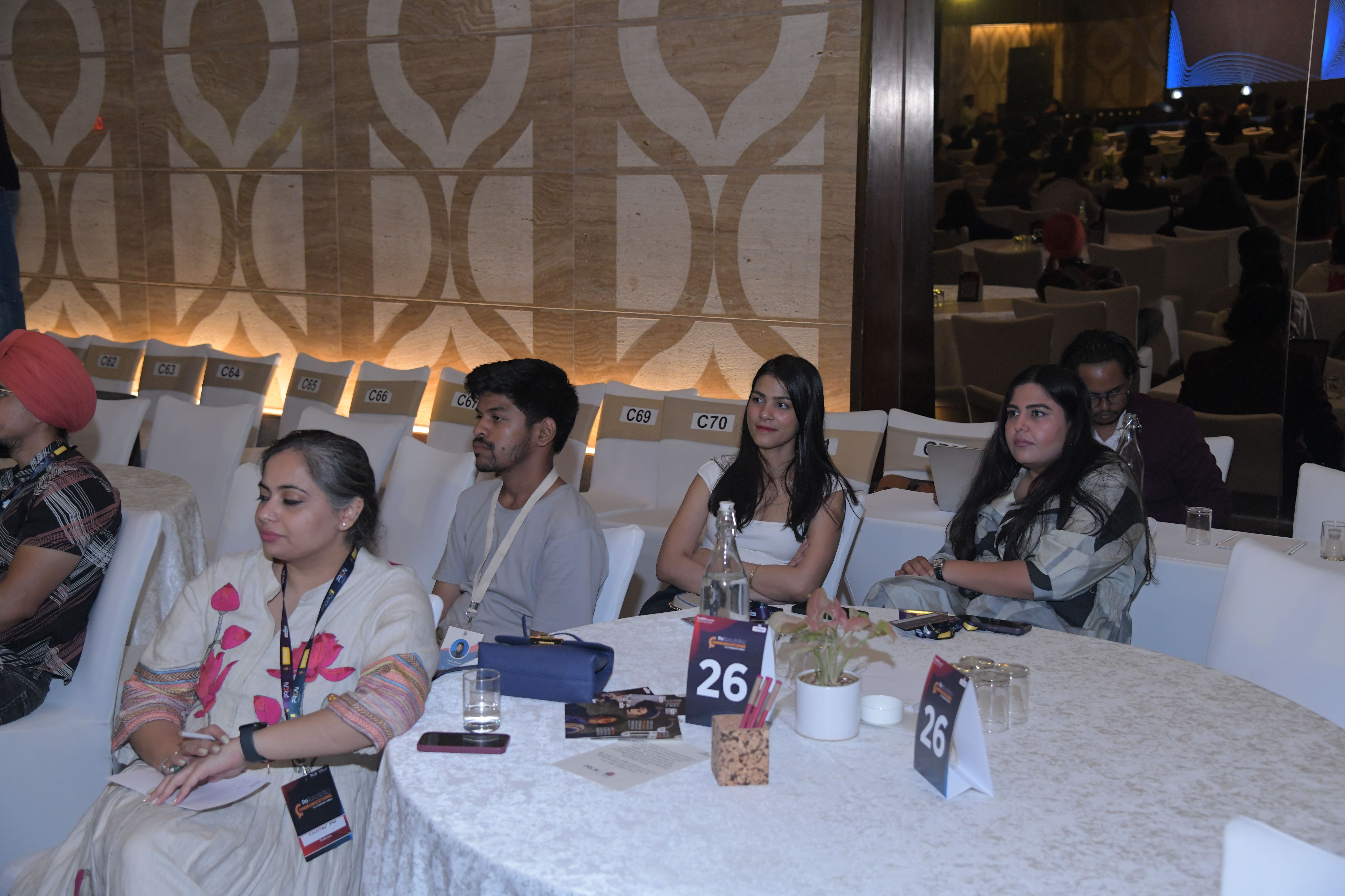 SABRE highlights 2024