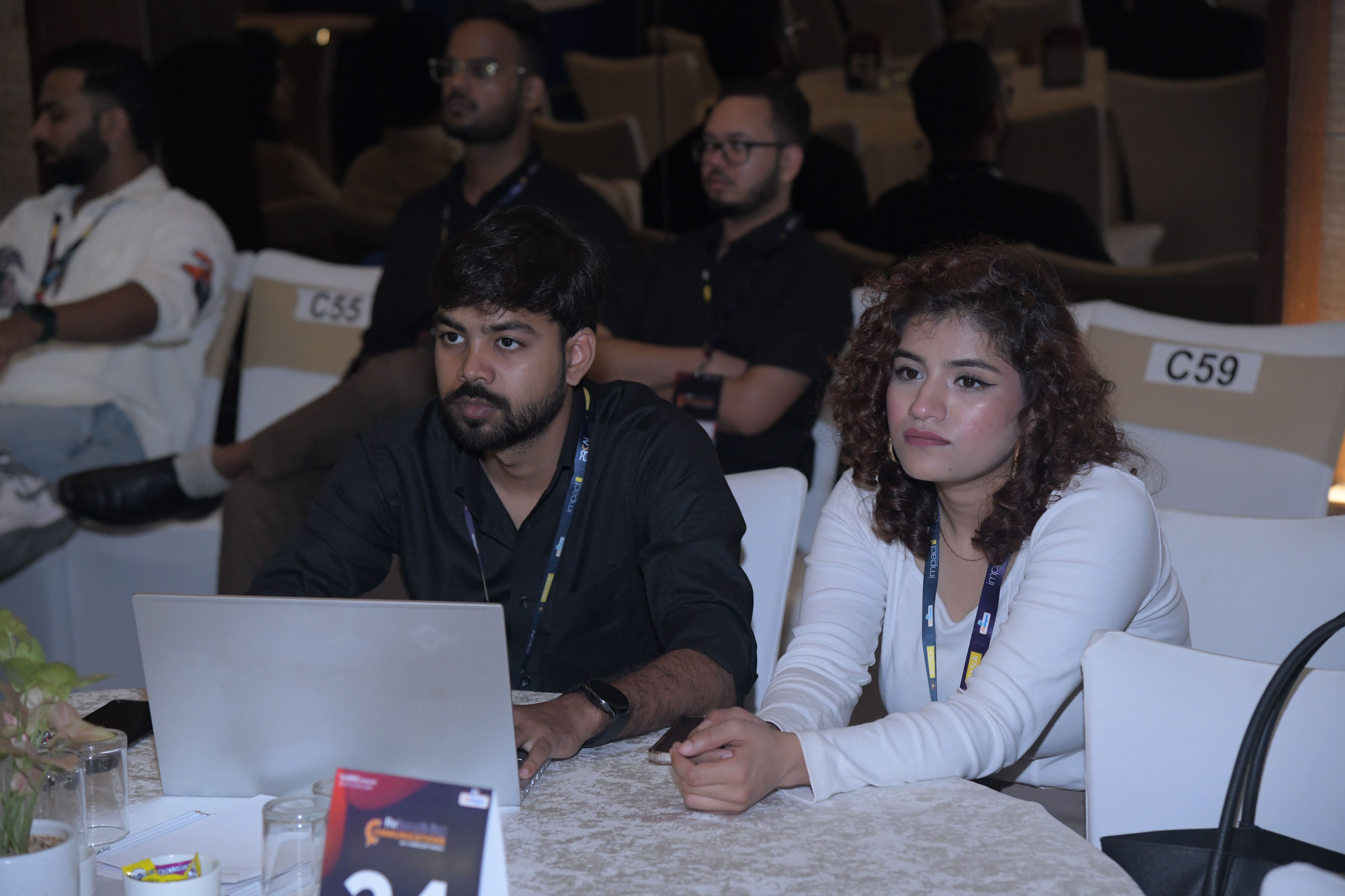 SABRE highlights 2024